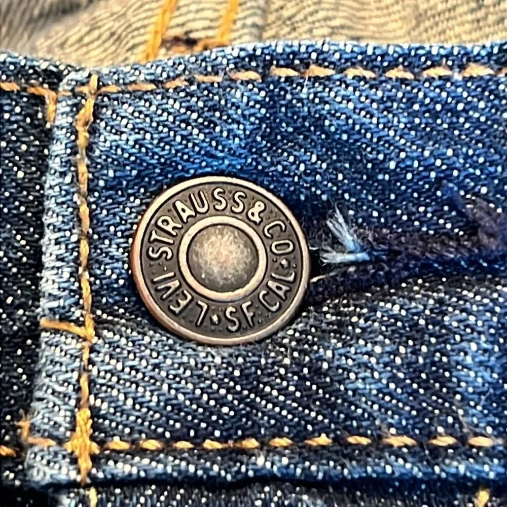 Levi’s 559 Jeans‎ 32 x 32